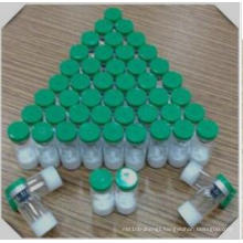 Pharmaceutical Peptides PT141 CAS: 189691063 /Bremelanotide 10mg/Vial